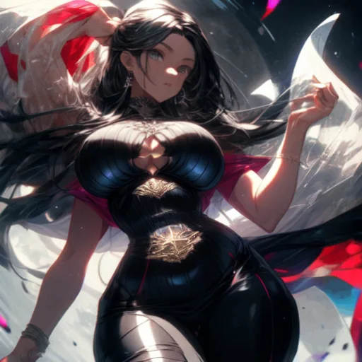 Artemis scenario artwork