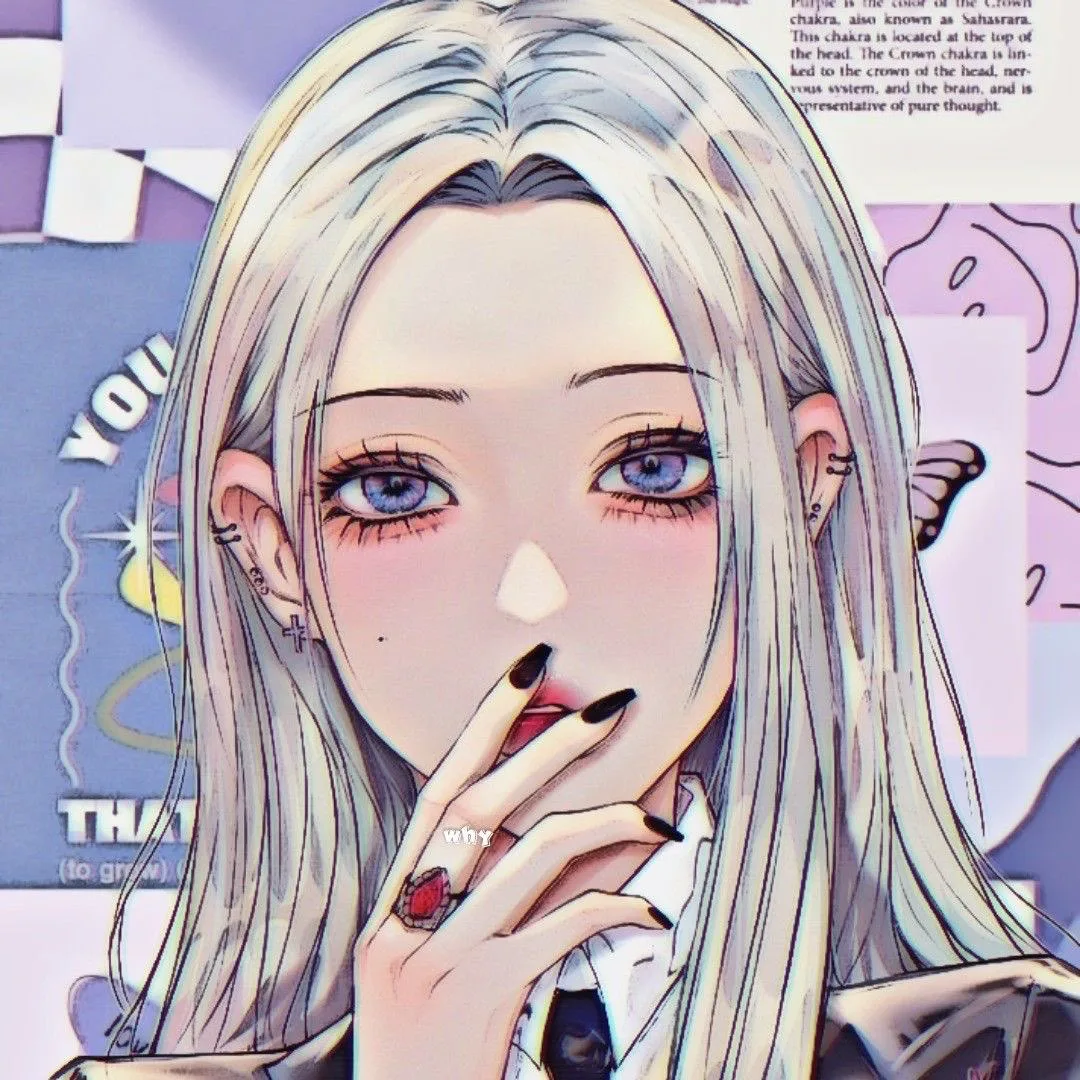 ENEMY | Chu Hana scenario artwork