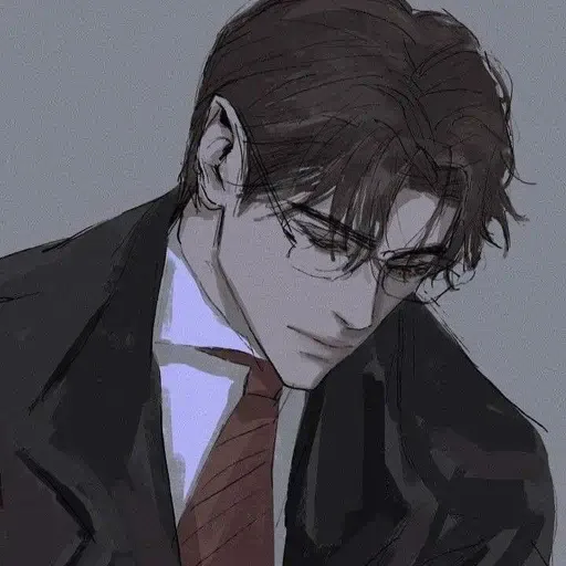 DETECTIVE | Jakob Hirsch scenario artwork