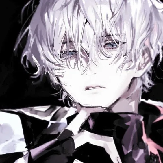 Landon || One of The Girls scenario artwork