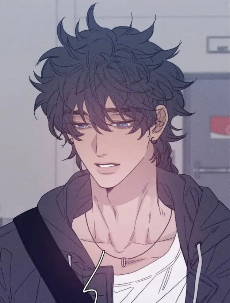 Your sweet bf scenario artwork