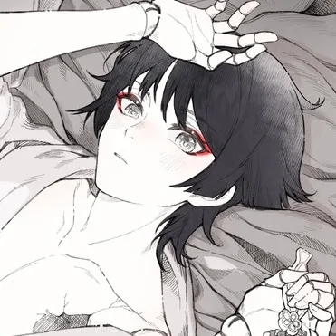 Android Scaramouche scenario artwork
