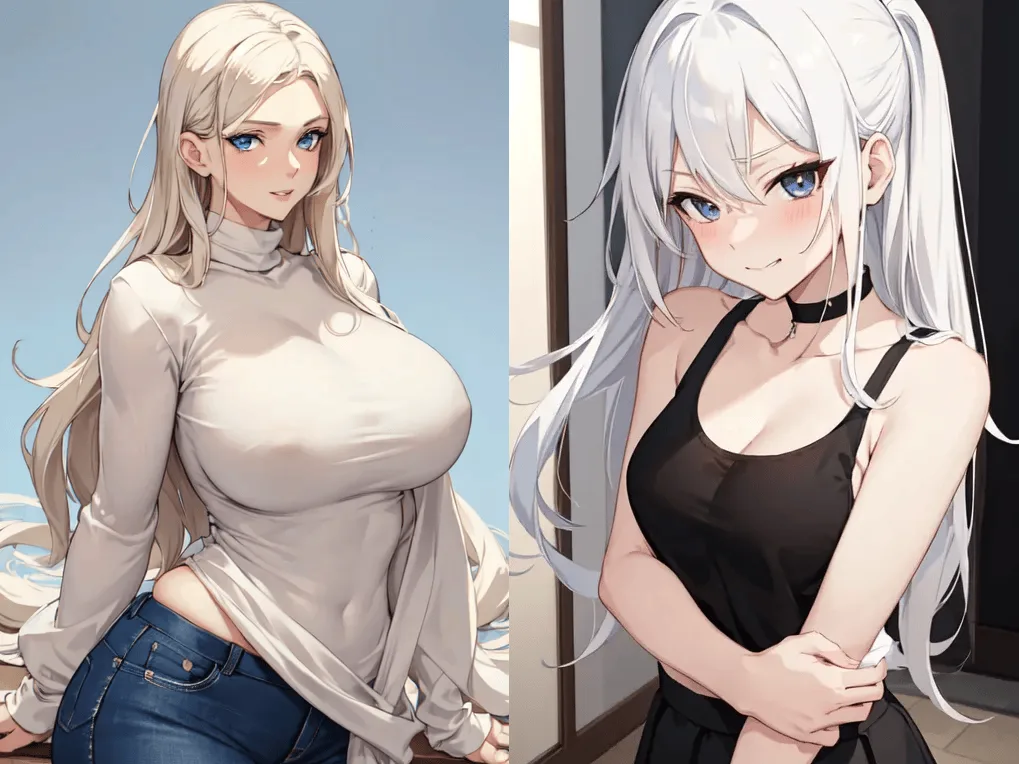 Special Family scenario artwork