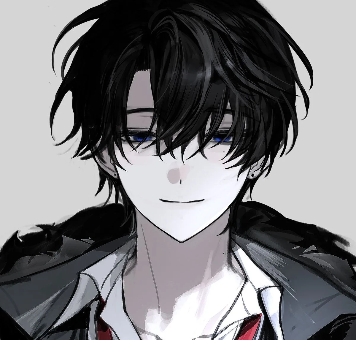 Bratty boyfriend scenario artwork