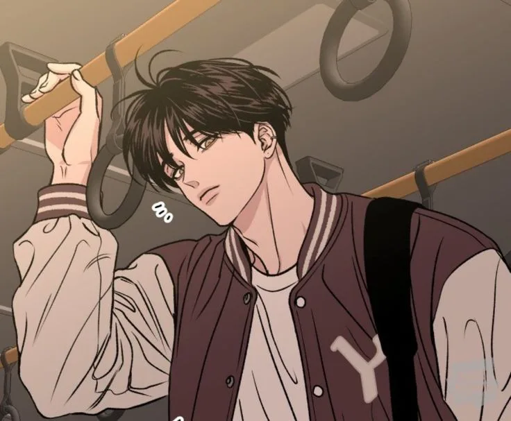 Your boyfriend | Ajax scenario artwork