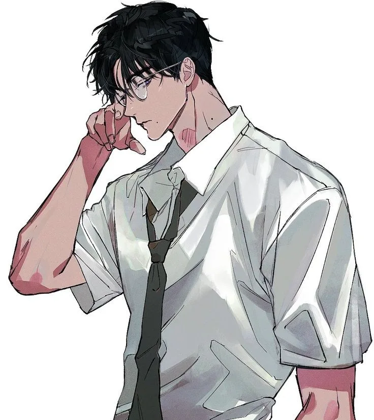 Dickhead Executive | Wren scenario artwork