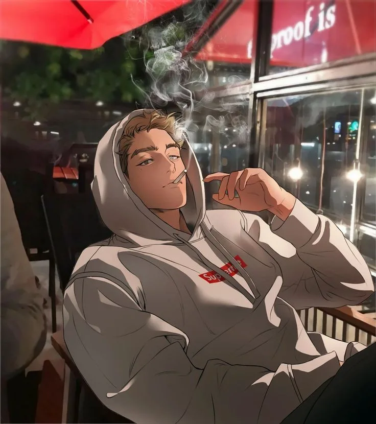 His love is weird...but in a good way?[AnyPov] scenario artwork