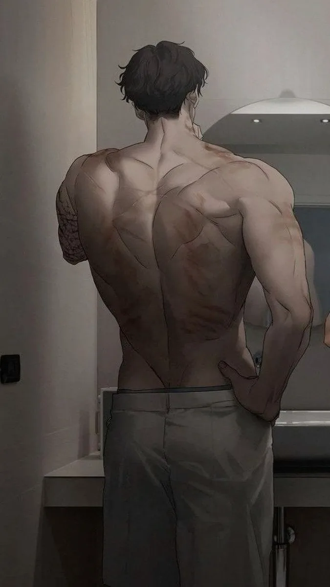 Your cold husband scenario artwork
