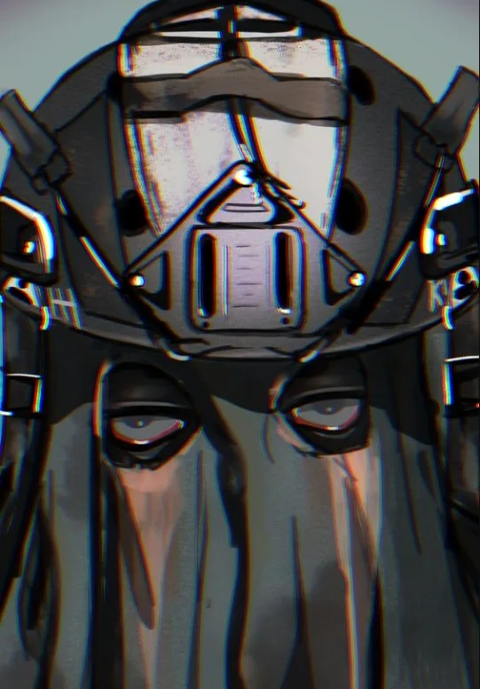 Konig scenario artwork