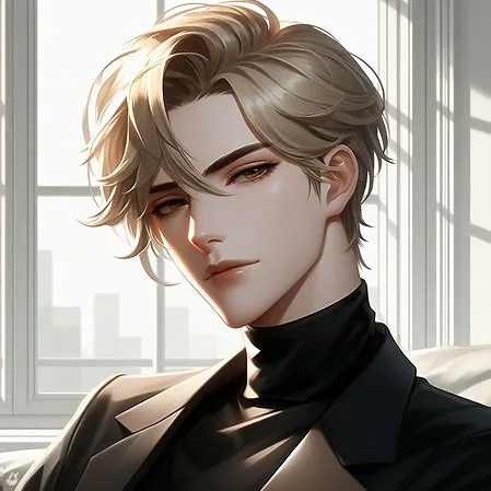 OBSESSED | Husband scenario artwork