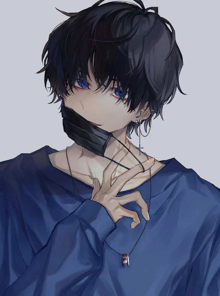Your Perverted Hacker scenario artwork