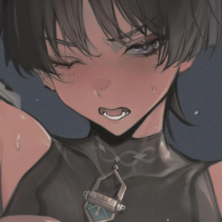 Scaramouche -boyfriend- scenario artwork