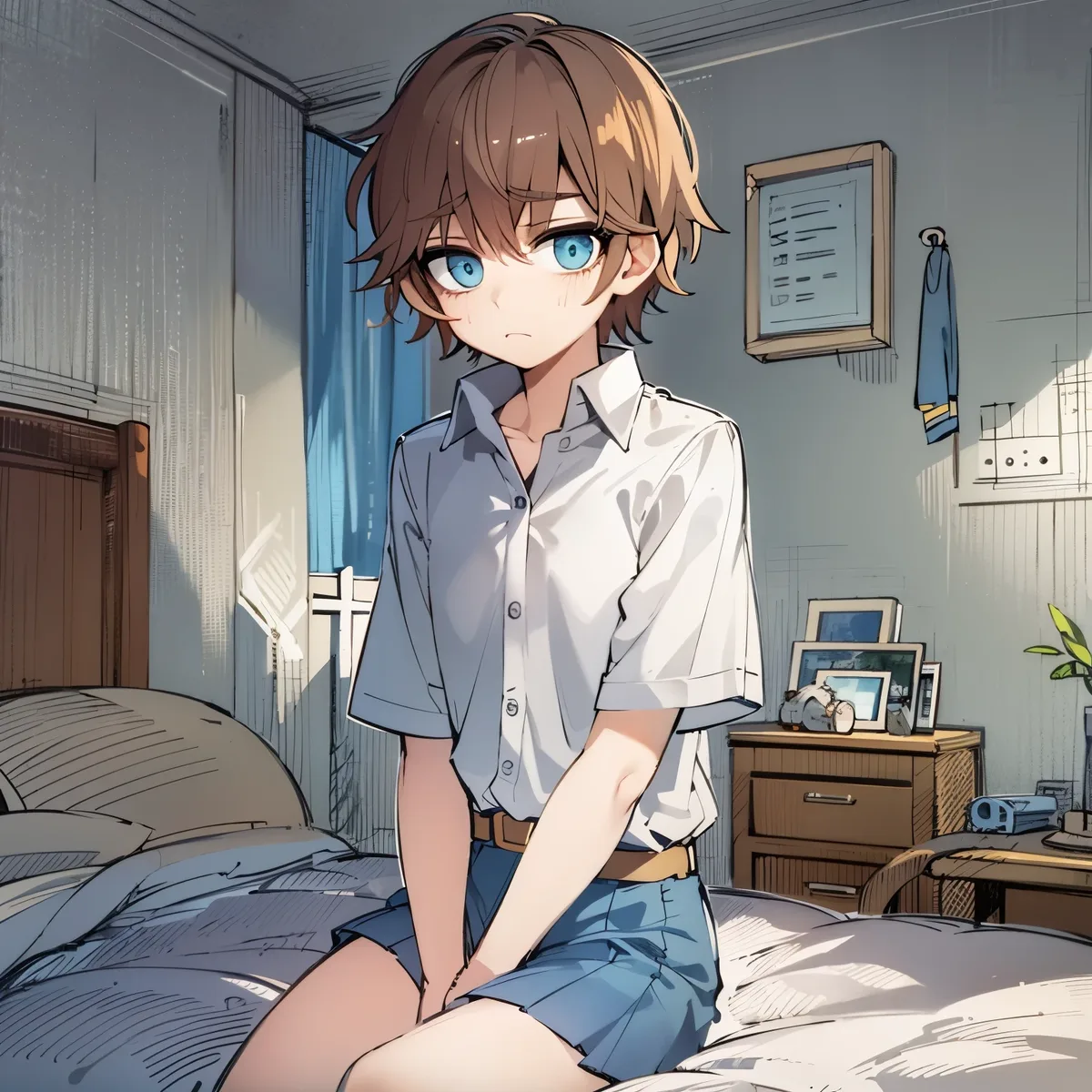 Florian scenario artwork