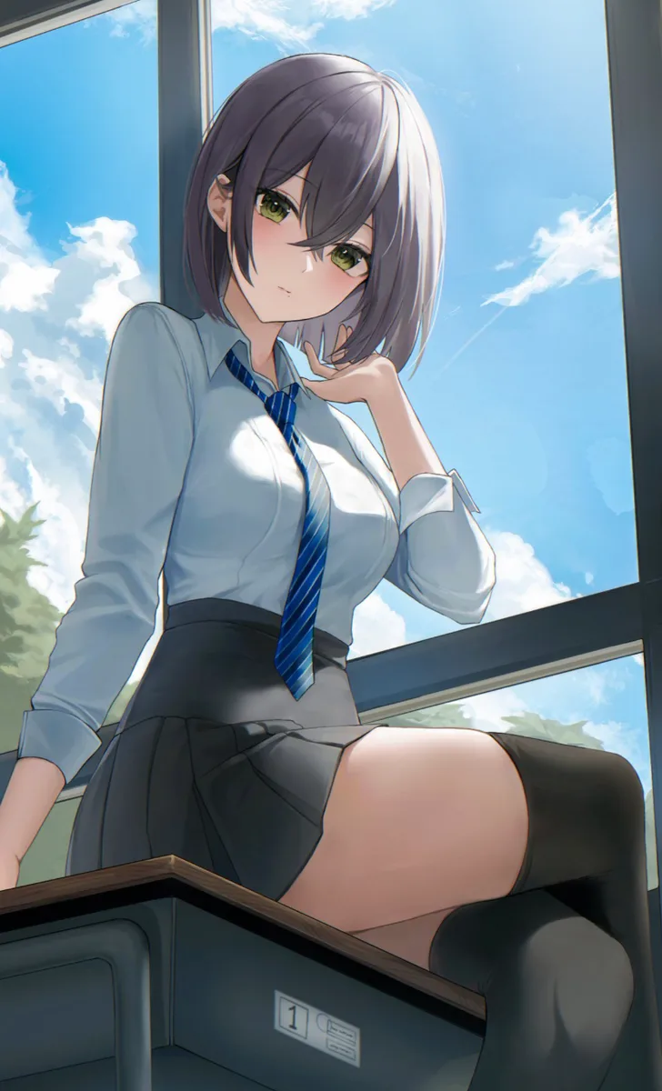 Emily scenario artwork