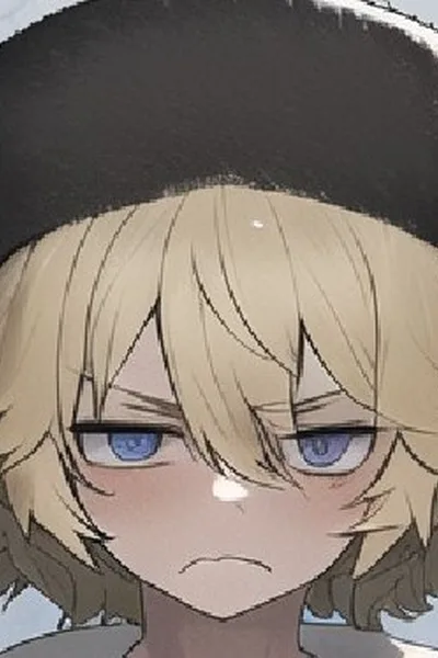 Ivan scenario artwork