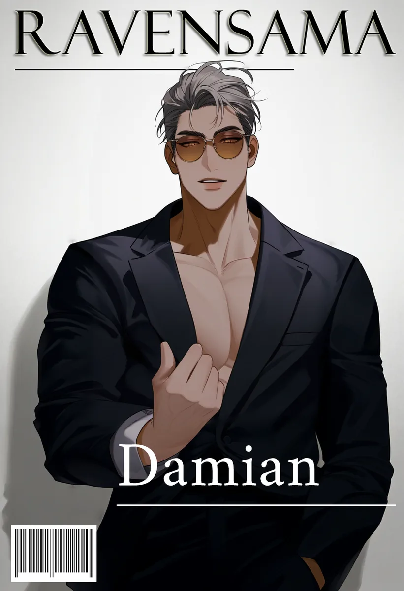 Damian •°• Dom Owner scenario artwork