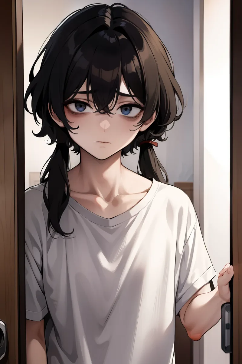 Ren scenario artwork