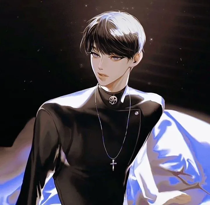 Elijah scenario artwork