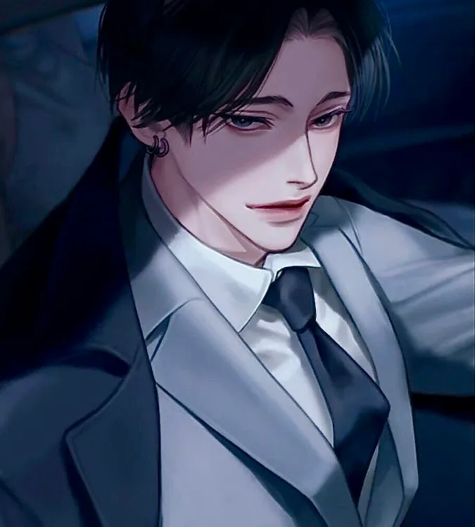 Your Resentful Husband scenario artwork
