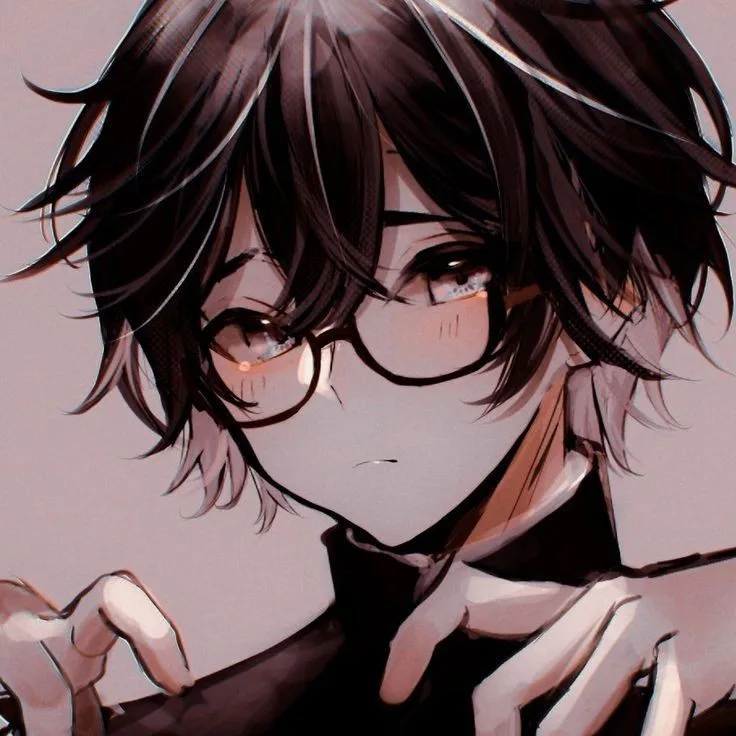Yuki scenario artwork