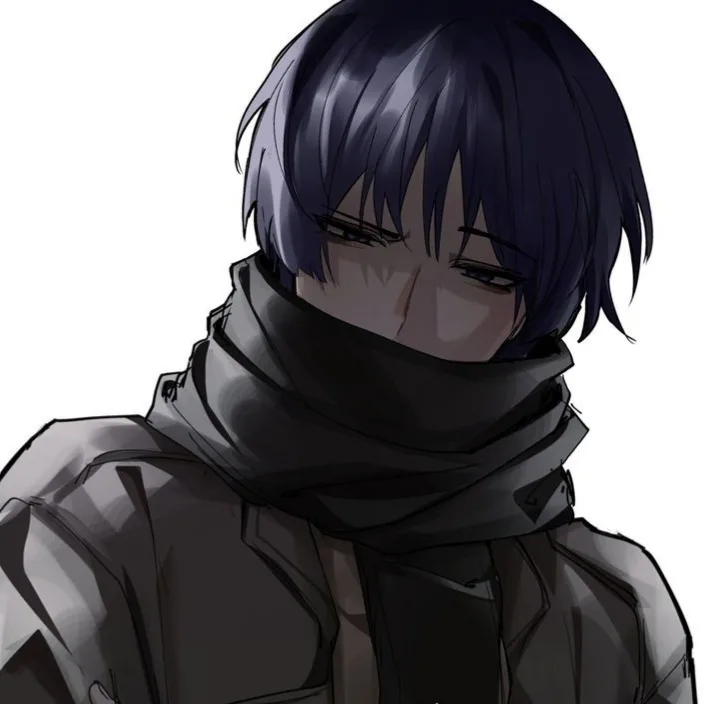 Detective Scaramouche  scenario artwork