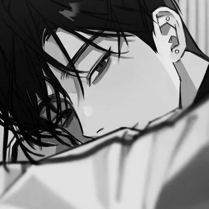 Gamer Boyfriend scenario artwork