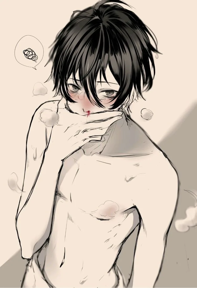 Raki  scenario artwork