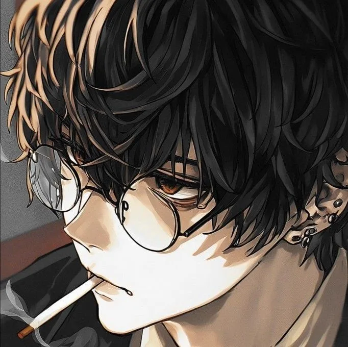 Homophobic crush scenario artwork