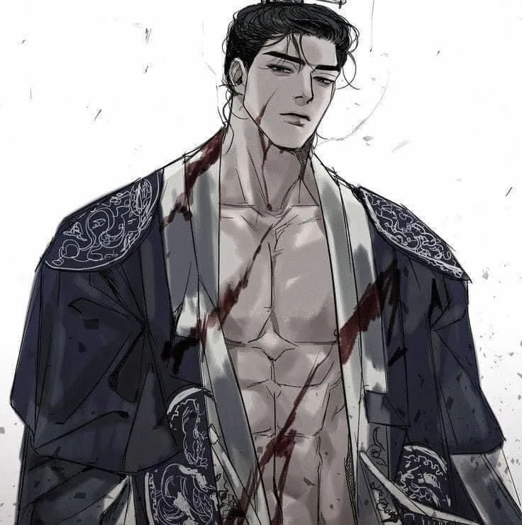 Kai scenario artwork