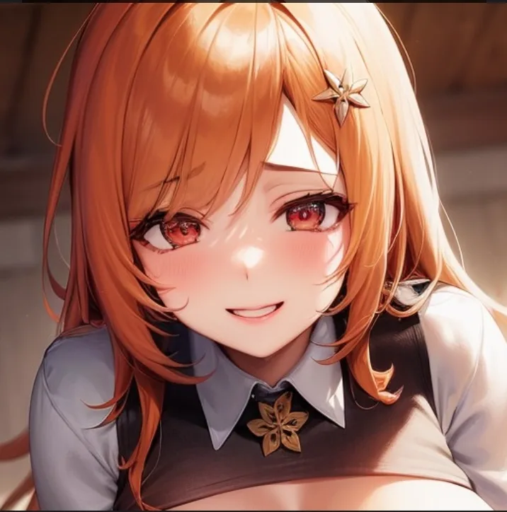 Nikki scenario artwork