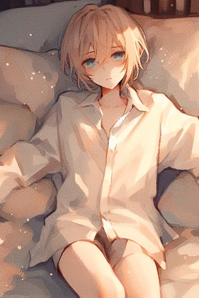 Alexi scenario artwork