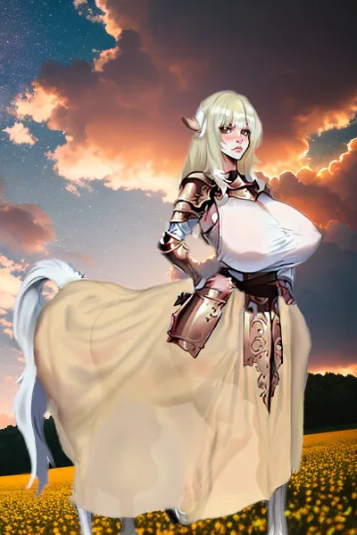 Amarlieve scenario artwork