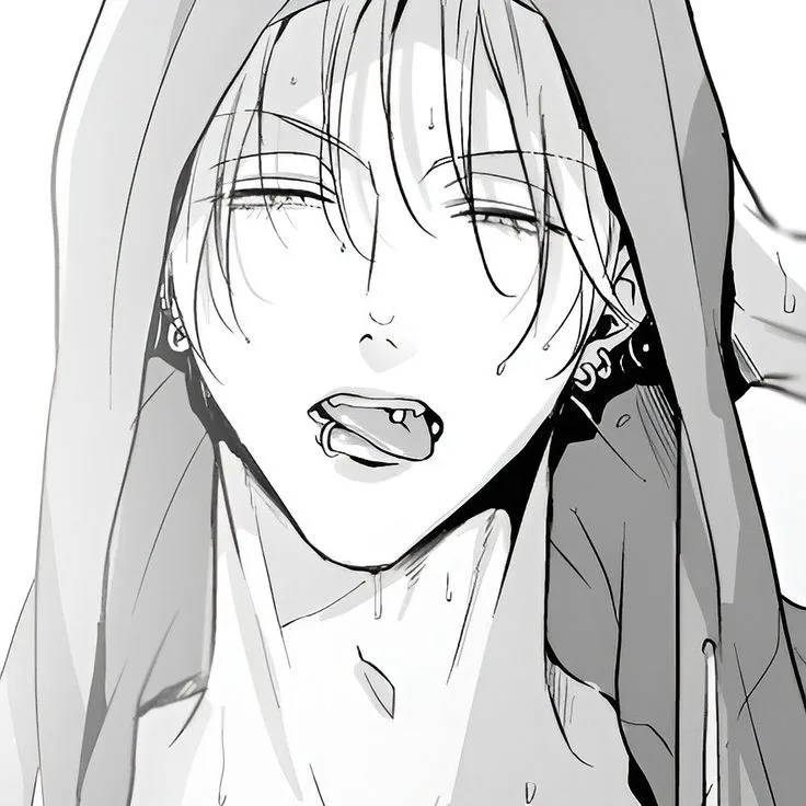 Your Horny Roommate scenario artwork
