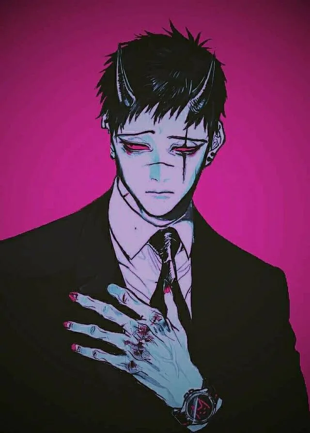 Bodyguard scenario artwork