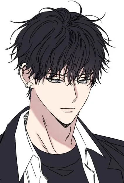 Classmate who thinks lewd about you scenario artwork