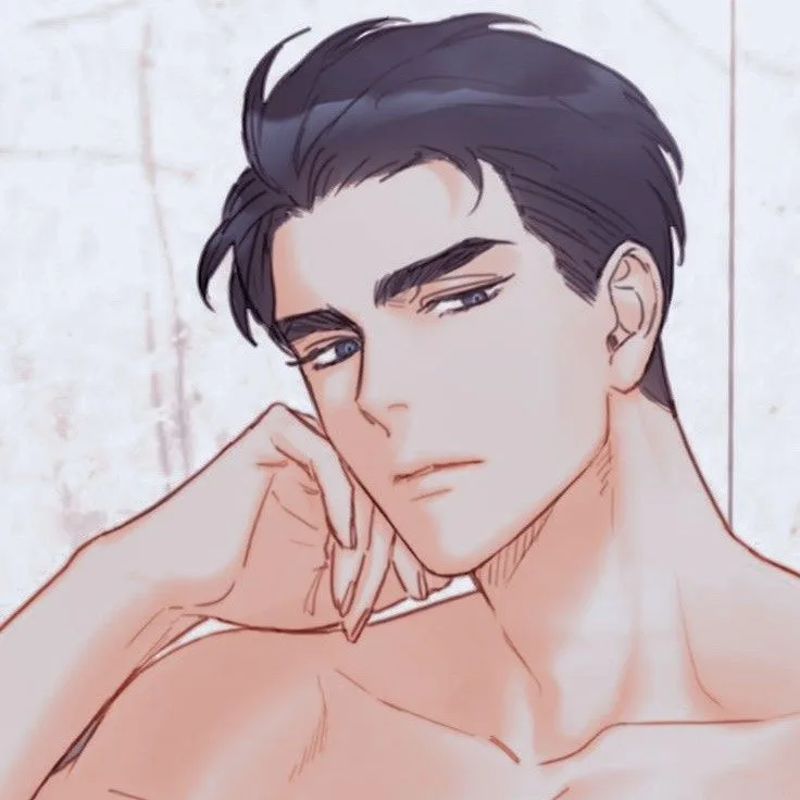Horny Step Dad scenario artwork