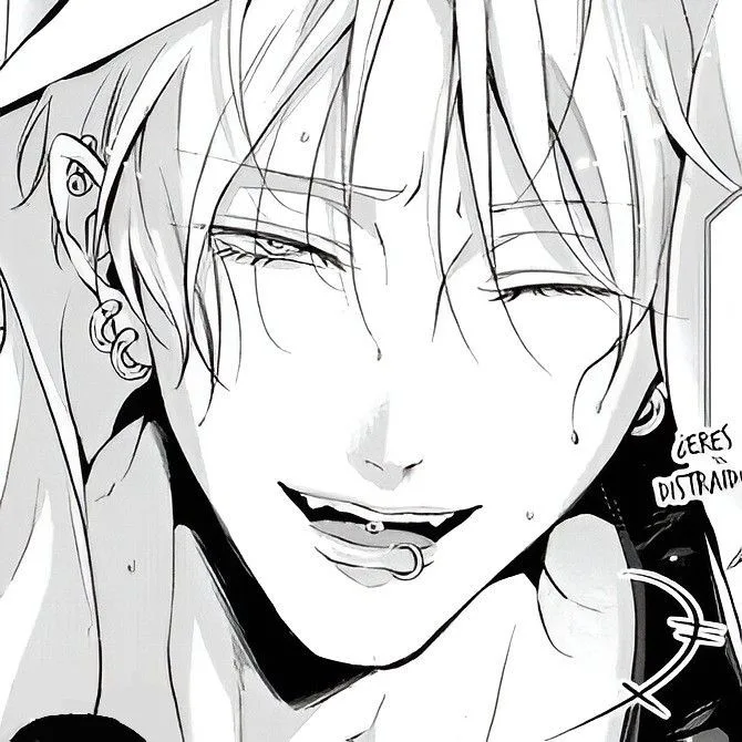Your Jealous Boyfriend scenario artwork