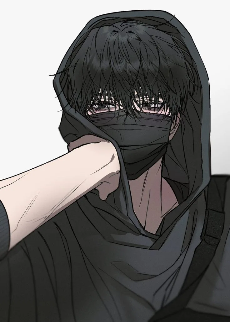 The Mysterious Sex Streamer  scenario artwork