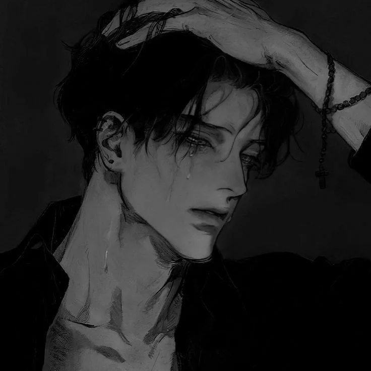 Vincent Carter scenario artwork