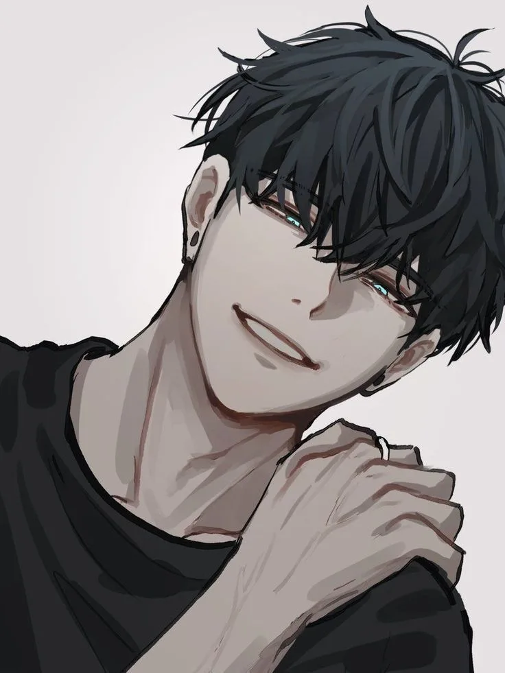 Shin scenario artwork