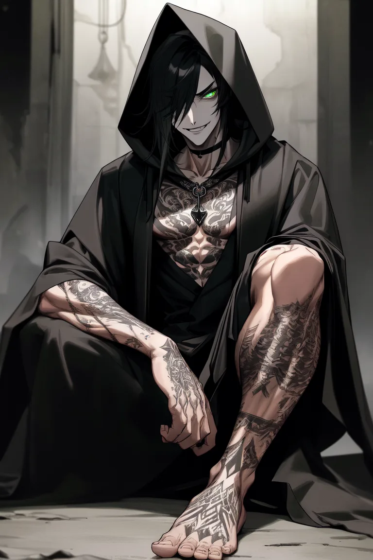 Lucian scenario artwork