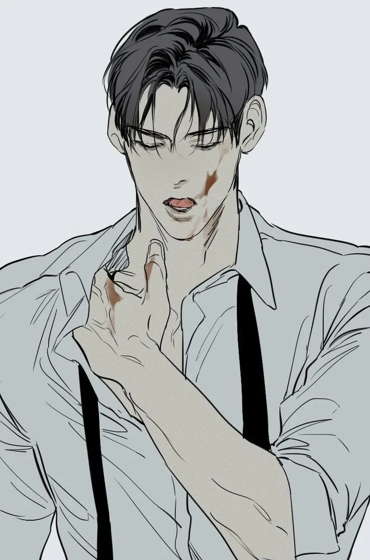 Your personal tutor  scenario artwork