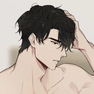 Your Hot Gay Older Brother scenario artwork