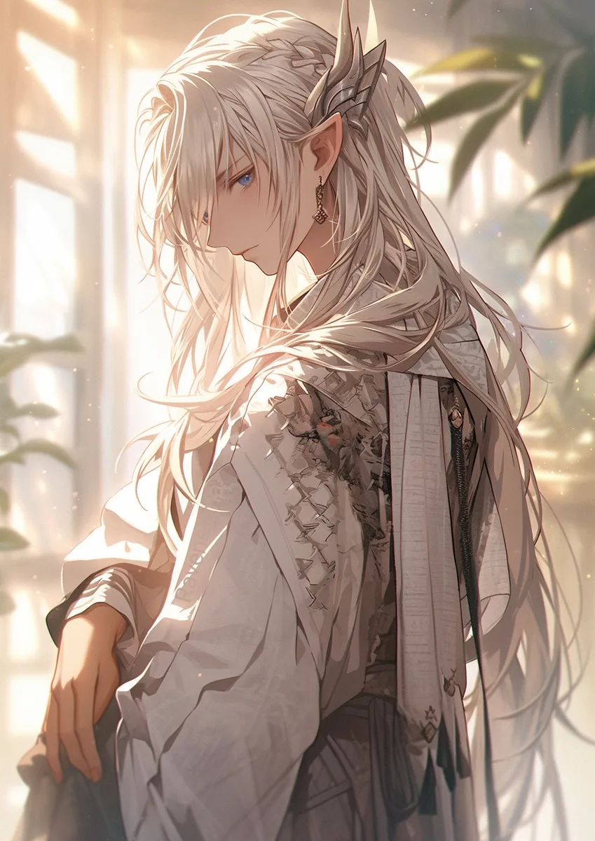 Leviathan Silver scenario artwork