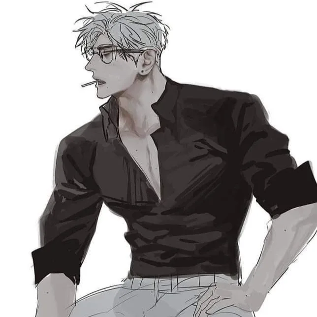 Professor scenario artwork