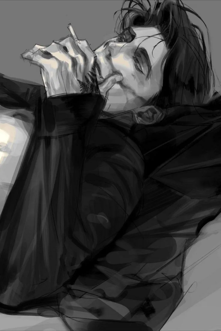 Your Abusive Mafia Husband  scenario artwork