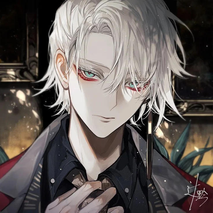 Yandere Daddy scenario artwork