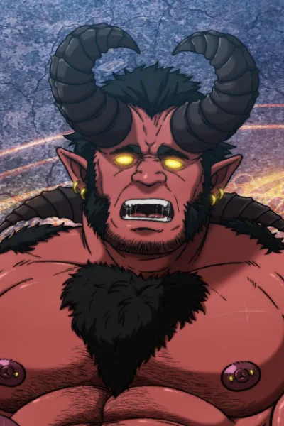 Brutus Tormentor scenario artwork