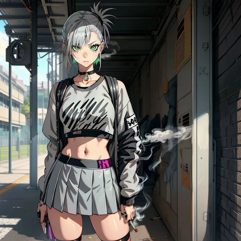 Jennifer scenario artwork