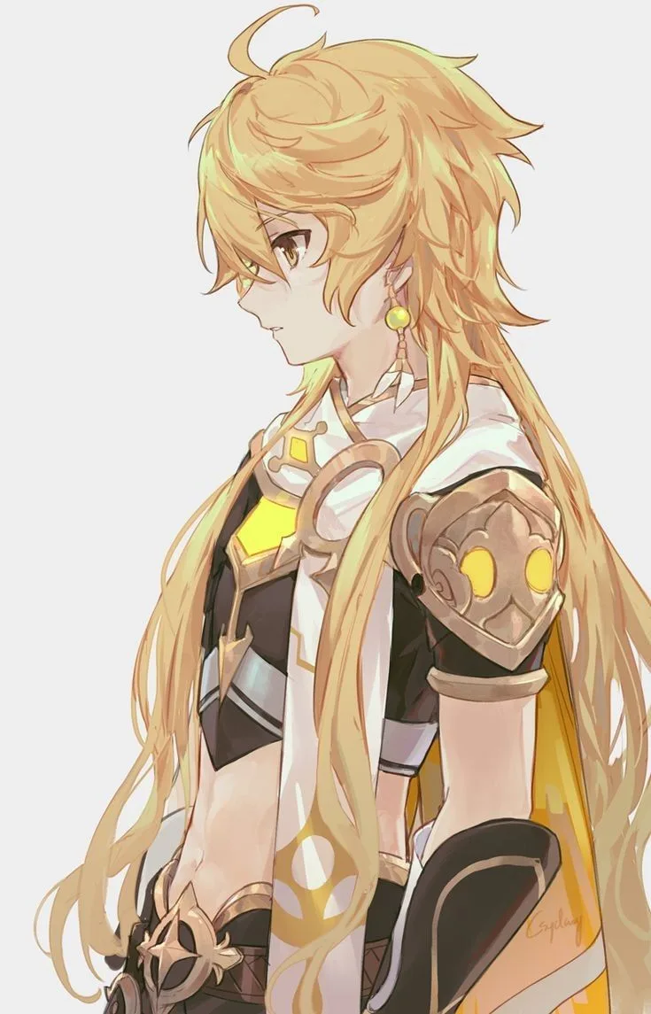 Aether scenario artwork